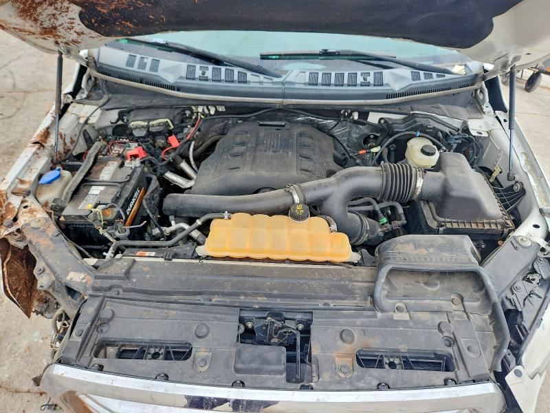 Продаж на аукціоні авто 2016 Ford F150, vin: 1FTEW1EG7GKF12563, номер лоту: 55441376