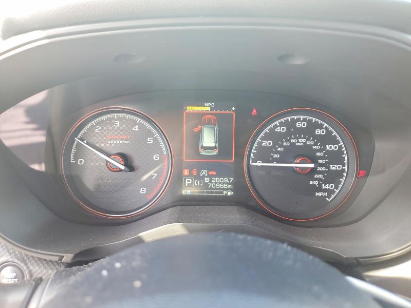 Продажа на аукционе авто 2022 Subaru Forester, vin: JF2SKAJCXNH449052, номер лота: 56933446