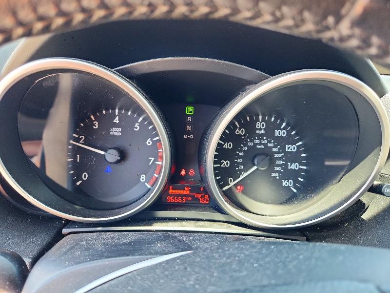 2015 Mazda 5 მანქანა იყიდება აუქციონზე, vin: JM1CW2DL3F0179137, აუქციონის ნომერი: 54808036