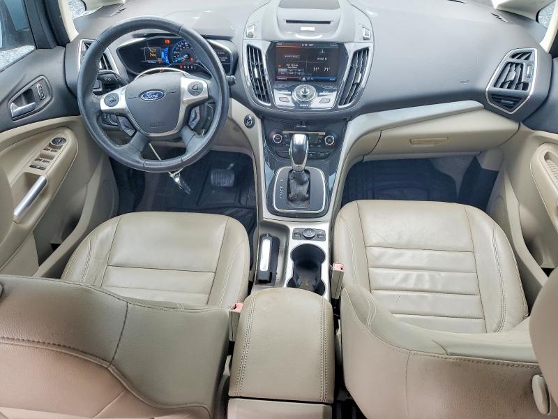 Продажа на аукционе авто 2013 Ford C-max, vin: 1FADP5CU7DL523969, номер лота: 55505916