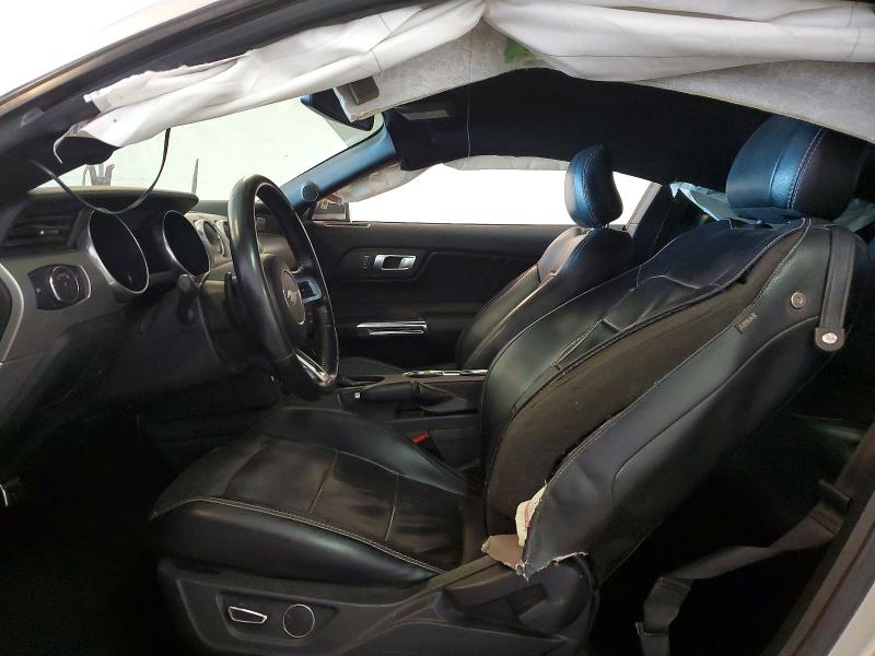 Продаж на аукціоні авто 2019 Ford Mustang, vin: 1FA6P8CF9K5151211, номер лоту: 56541426