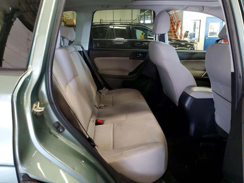 Aukcja sprzedaży 2018 Subaru Forester, vin: JF2SJAEC9JH535461, numer aukcji: 59162396