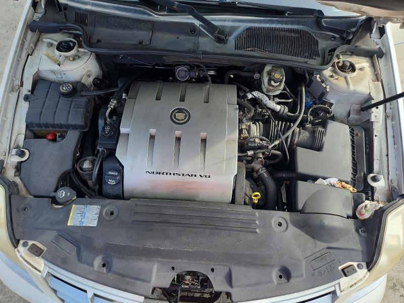 Продажа на аукционе авто 2008 Cadillac Dts, vin: 1G6KD57Y88U121968, номер лота: 56328646