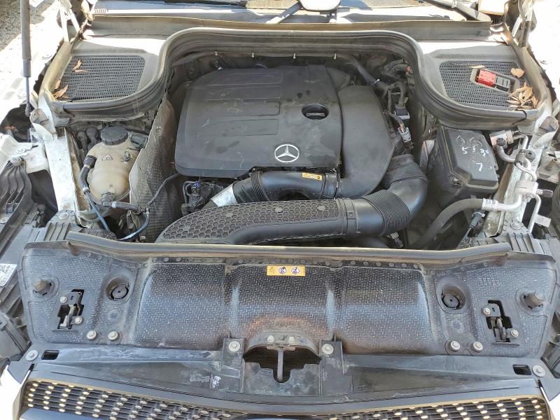 2020 Mercedes-benz Gle მანქანა იყიდება აუქციონზე, vin: 4JGFB4JB2LA249888, აუქციონის ნომერი: 55961396