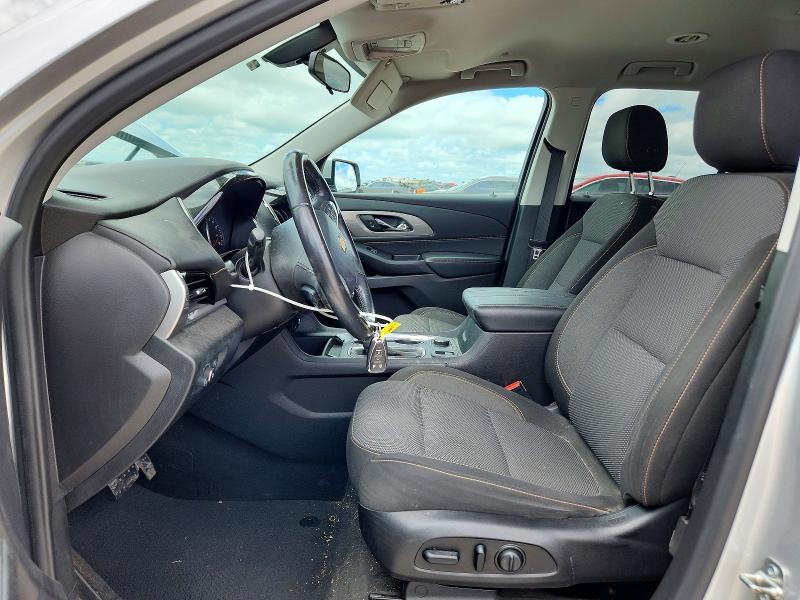 Продажа на аукционе авто 2019 Chevrolet Traverse, vin: 1GNERGKW4KJ171098, номер лота: 57522406