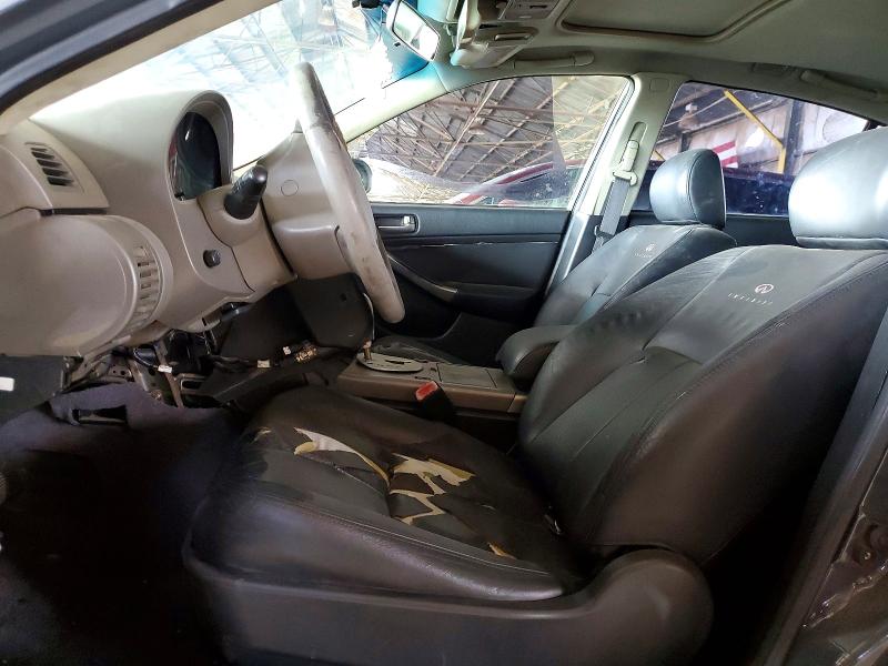 58777726 :رقم المزاد ، JNKCV51E03M007239 vin ، 2003 Infiniti G35 مزاد بيع