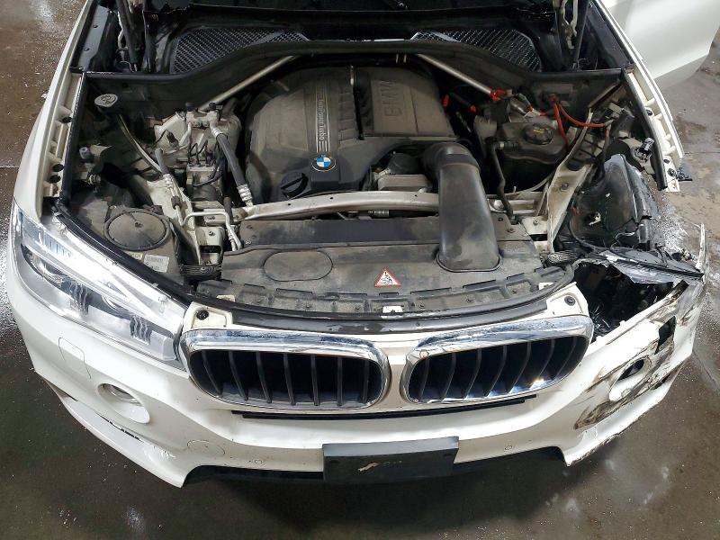 Продажа на аукционе авто 2015 Bmw X5, vin: 5UXKR0C59F0P06154, номер лота: 55651166