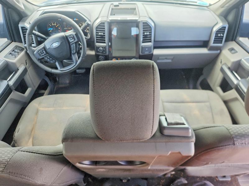 Продаж на аукціоні авто 2018 Ford F150, vin: 1FTEX1CG0JFE73508, номер лоту: 57117726