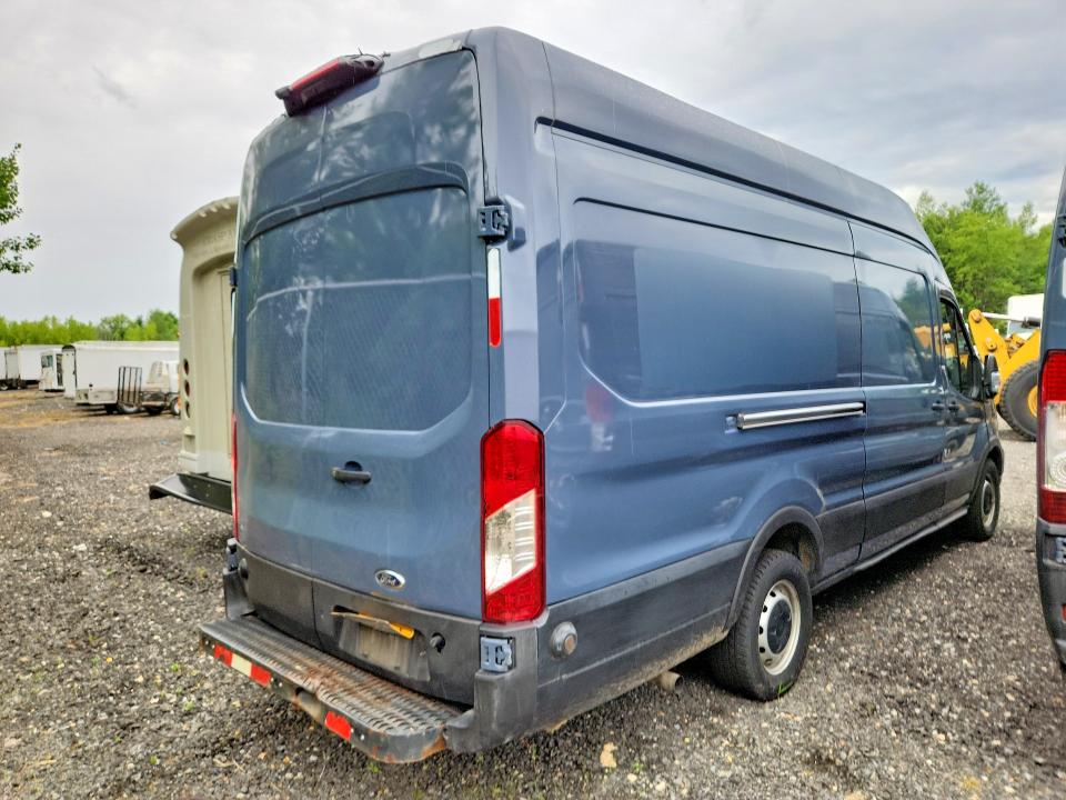 Продажа на аукционе авто 2020 Ford Transit, vin: 1FTBR3X88LKB27342, номер лота: 56364886