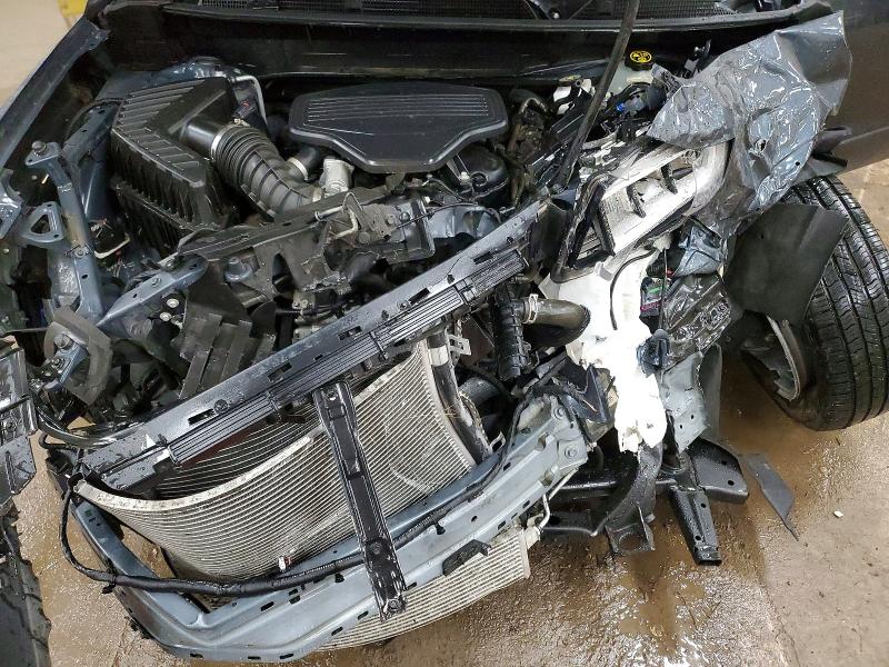 Продажа на аукционе авто 2020 Gmc Acadia, vin: 1GKKNULS3LZ205914, номер лота: 58318726