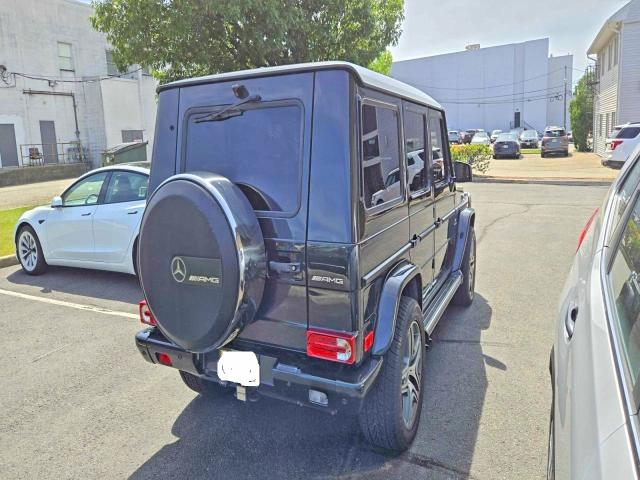 Aukcja sprzedaży 2013 Mercedes-benz G, vin: WDCYC7DF0DX212633, numer aukcji: 58404306