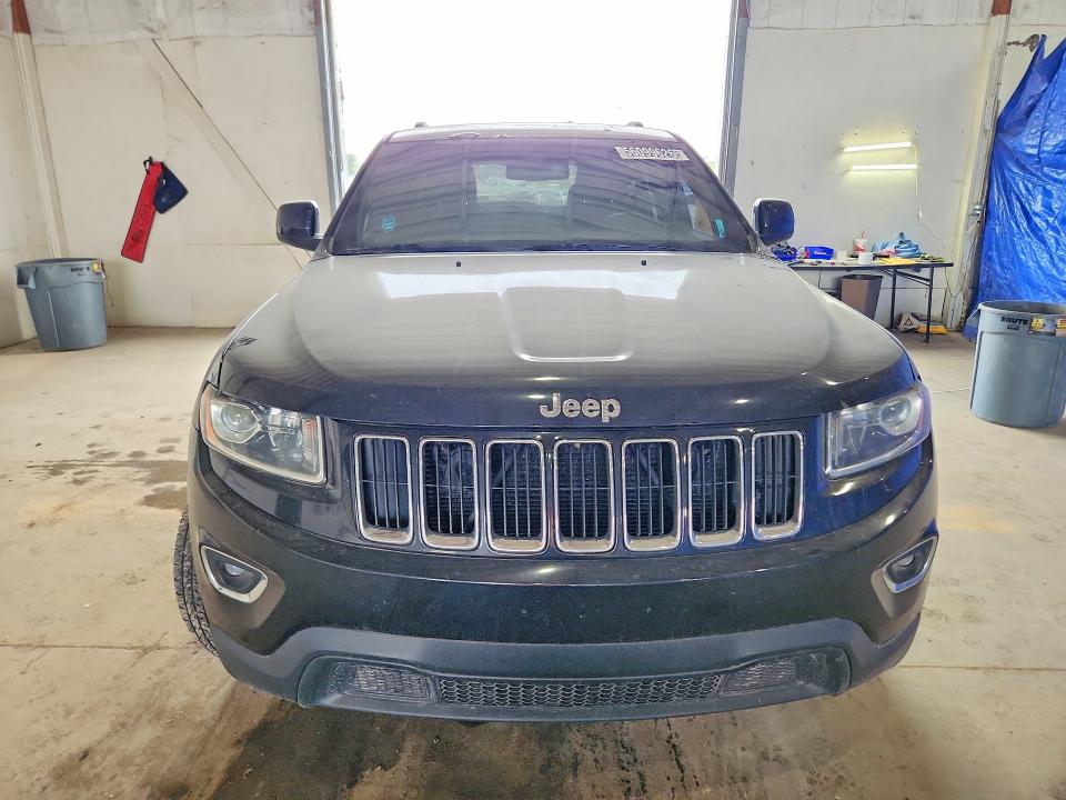 Продаж на аукціоні авто 2016 Jeep Grand Cherokee, vin: 1C4RJFAG0GC343595, номер лоту: 56099626