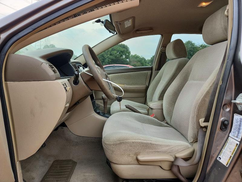 Auction sale of the 2007 Toyota Corolla, vin: 1NXBR32E37Z915464, lot number: 56651136