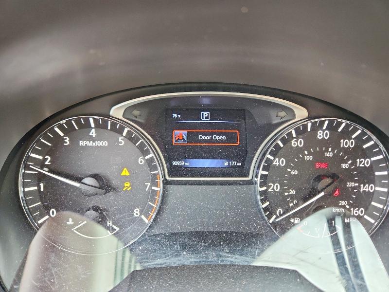 56518336 :رقم المزاد ، 1N4AL3AP3HC482665 vin ، 2017 Nissan Altima مزاد بيع