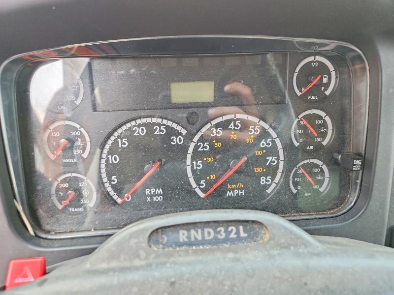 2004 Frht - Freightliner M2 მანქანა იყიდება აუქციონზე, vin: 1FVACWDCX4HM99162, აუქციონის ნომერი: 54815946