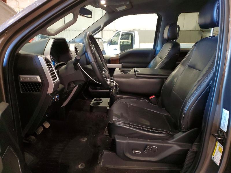 Продажа на аукционе авто 2016 Ford F150, vin: 1FTEW1EFXGFC85160, номер лота: 56569826