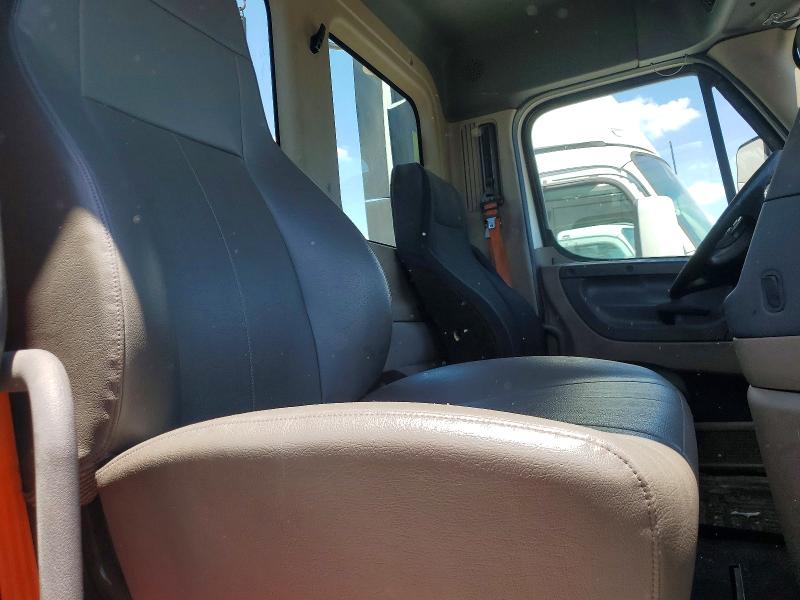 Aukcja sprzedaży 2016 Freightliner Cascadia 113, vin: 3AKBGADV3GSHB2488, numer aukcji: 54444996