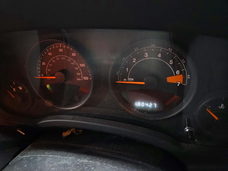 Aukcja sprzedaży 2014 Jeep Compass, vin: 1C4NJCBA4ED764220, numer aukcji: 57728406