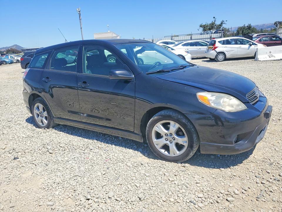 Aukcja sprzedaży 2007 Toyota Corolla Matrix, vin: 2T1KR30EX7C663989, numer aukcji: 58460936