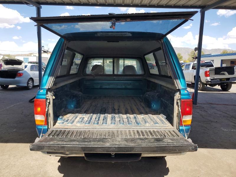 Продажа на аукционе авто 1994 Ford Ranger, vin: 1FTCR11X9RUD05247, номер лота: 56803886