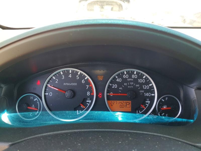 56678576 :رقم المزاد ، 5N1AR18U99C616987 vin ، 2009 Nissan Pathfinder مزاد بيع