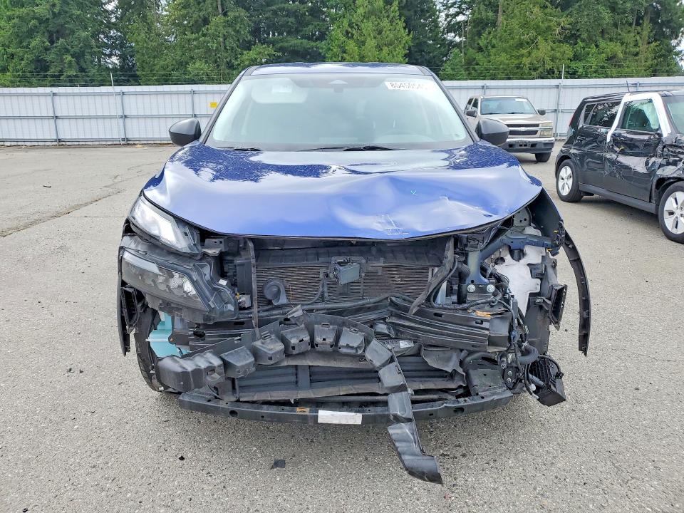 Aukcja sprzedaży 2023 Nissan Rogue, vin: 5N1BT3AB9PC833768, numer aukcji: 85450545