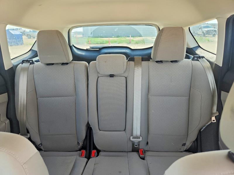 Aukcja sprzedaży 2017 Ford Escape, vin: 1FMCU0GD3HUD24554, numer aukcji: 58255446