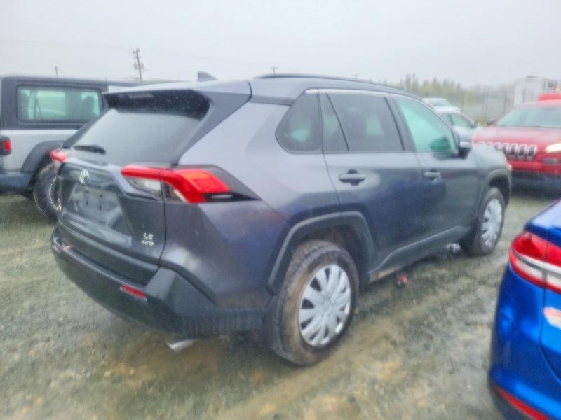 Продажа на аукционе авто 2021 Toyota Rav4, vin: 2T3B1RFV3MC199321, номер лота: 55854326
