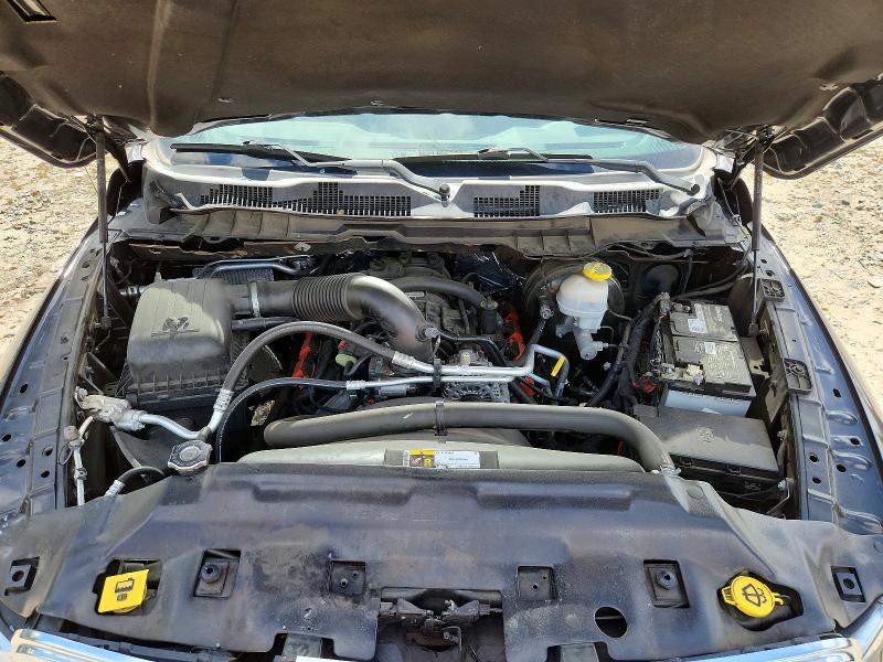 2020 Ram 1500 Classic მანქანა იყიდება აუქციონზე, vin: 1C6RR6TT0LS135520, აუქციონის ნომერი: 56247716