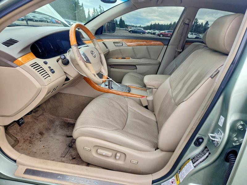Продаж на аукціоні авто 2005 Toyota Avalon, vin: 4T1BK36BX5U006252, номер лоту: 59170326