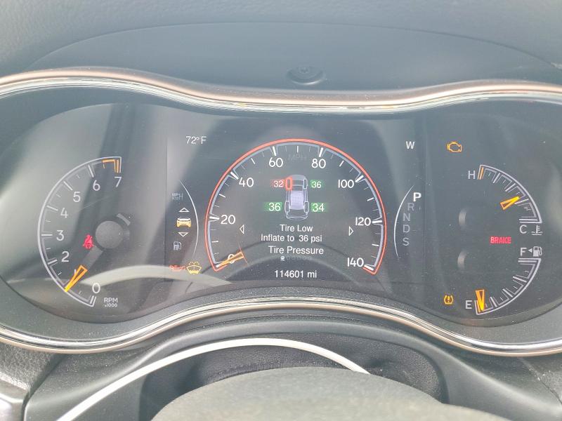 2014 Jeep Grand Cherokee მანქანა იყიდება აუქციონზე, vin: 1C4RJFAG3EC571054, აუქციონის ნომერი: 57537246