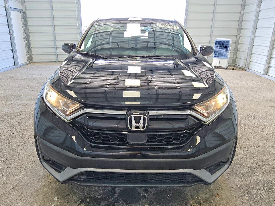 56608836 :رقم المزاد ، 7FARW1H51LE023065 vin ، 2020 Honda Cr-v مزاد بيع