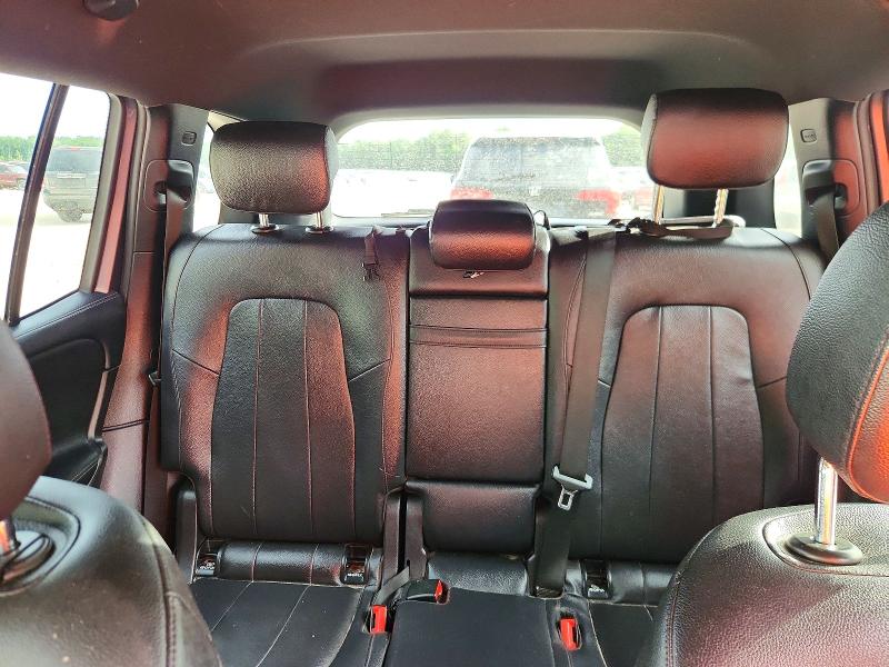 Продажа на аукционе авто 2020 Mercedes-benz Glb, vin: W1N4M4HBXLW056377, номер лота: 55830436
