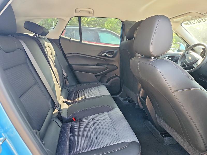 Aukcja sprzedaży 2025 Chevrolet Trax, vin: KL77LHEP3SC139113, numer aukcji: 85462365