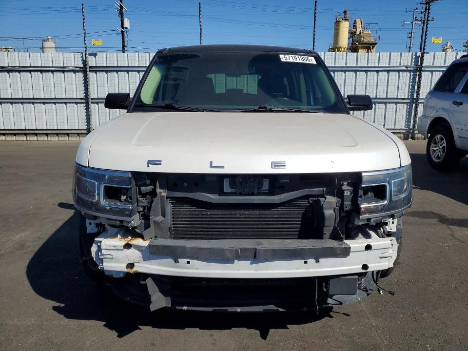Продаж на аукціоні авто 2014 Ford Flex, vin: 2FMGK5D86EBD45394, номер лоту: 57191306