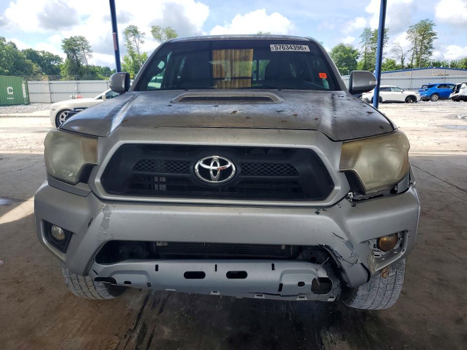 Продаж на аукціоні авто 2012 Toyota Tacoma, vin: 3TMKU4HNXCM031486, номер лоту: 57634396
