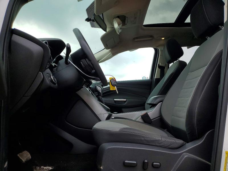 Продаж на аукціоні авто 2014 Ford Escape, vin: 1FMCU0GX8EUA32159, номер лоту: 55831866