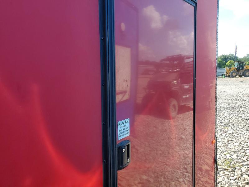 Продаж на аукціоні авто 2022 Rock Solid Carg Enclosed, vin: 7H2BE1424ND046429, номер лоту: 57120426