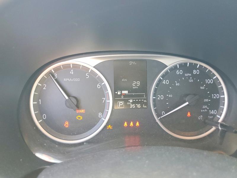 Aukcja sprzedaży 2024 Nissan Kicks, vin: 3N1CP5BVXRL533748, numer aukcji: 57008366