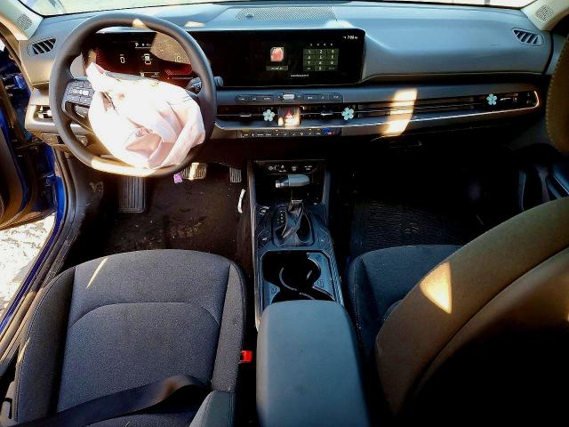 Aukcja sprzedaży 2025 Kia K4, vin: 3KPFT4DE7SE110522, numer aukcji: 57323376