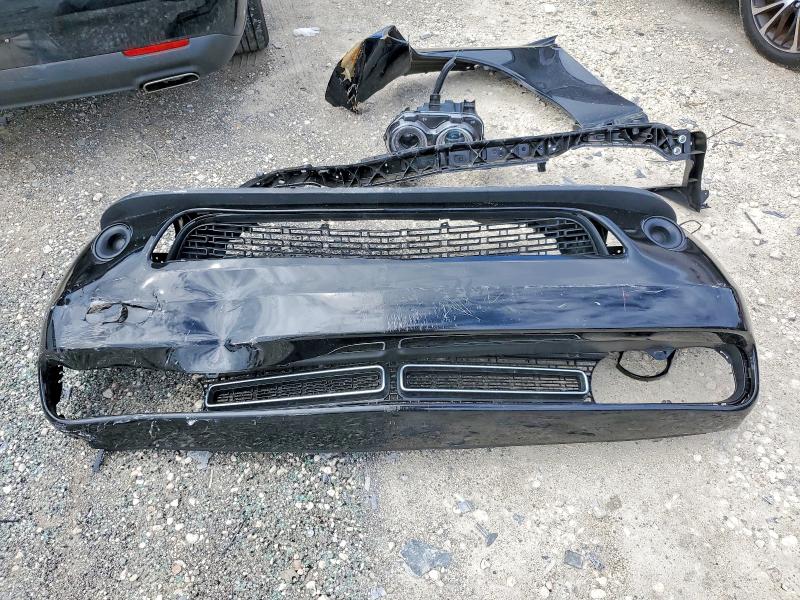 Продаж на аукціоні авто 2020 Dodge Challenger, vin: 2C3CDZAG6LH226467, номер лоту: 55883996