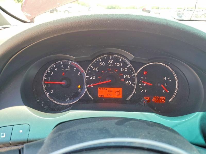 Продаж на аукціоні авто 2012 Nissan Altima, vin: 1N4AL2AP6CN449196, номер лоту: 57583486