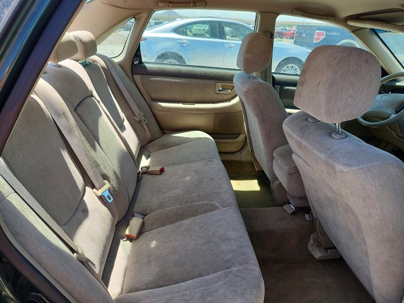 Aukcja sprzedaży 2000 Toyota Avalon, vin: 4T1BF28B4YU029977, numer aukcji: 56534386