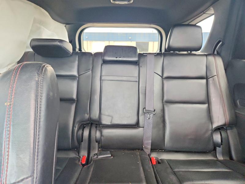 2023 Dodge Durango მანქანა იყიდება აუქციონზე, vin: 1C4RDJDG7PC677225, აუქციონის ნომერი: 57389586