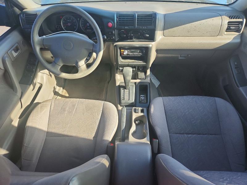 Продаж на аукціоні авто 2003 Isuzu Rodeo, vin: 4S2CK58W834306717, номер лоту: 56165876