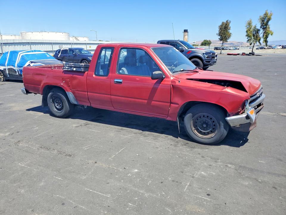 Aukcja sprzedaży 1993 Toyota Pickup, vin: JT4VN93D1P5038909, numer aukcji: 58603036