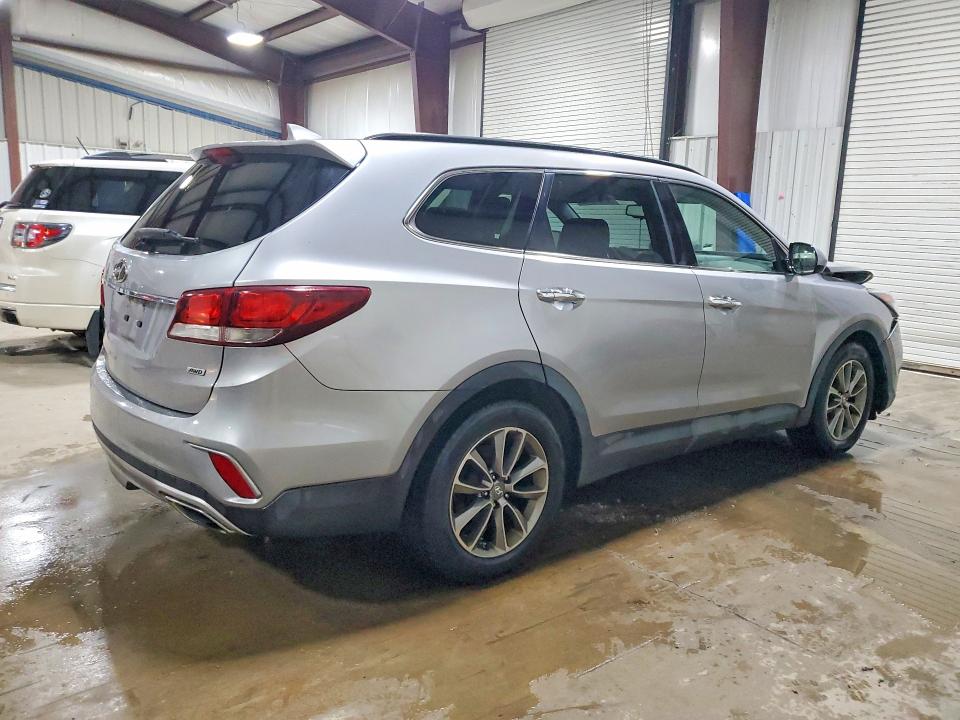Продажа на аукционе авто 2017 Hyundai Santa Fe, vin: KM8SMDHF0HU166578, номер лота: 56864216