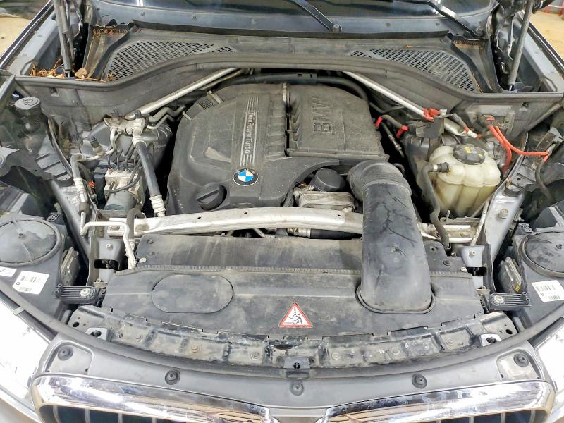 Aukcja sprzedaży 2016 Bmw X5, vin: 5UXKR0C5XG0P30464, numer aukcji: 58168136