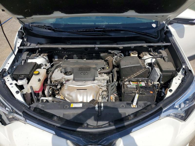Продажа на аукционе авто 2016 Toyota Rav4, vin: 2T3YFREVXGW264102, номер лота: 56094596