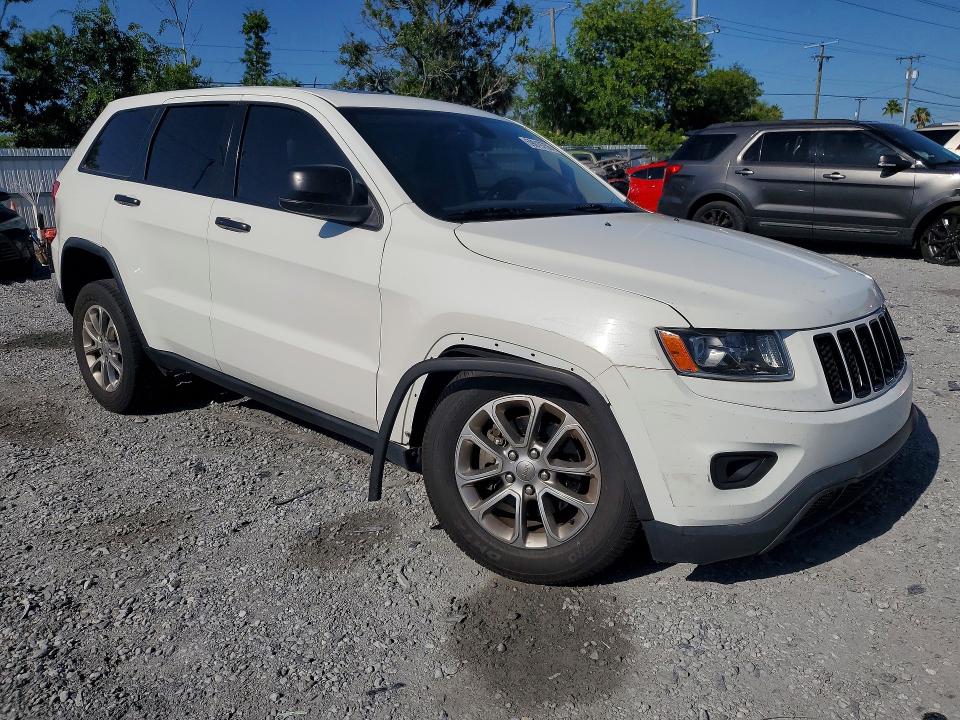 Aukcja sprzedaży 2015 Jeep Grand Cherokee, vin: 1C4RJFBG8FC955752, numer aukcji: 59019756